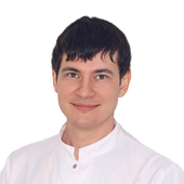 Рязанов Анатолий Александрович, стоматолог-хирург