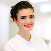 Новрадова Юлия Эдуардовна, гинеколог