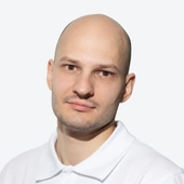 Шаталов Дмитрий Алексеевич, кинезиолог