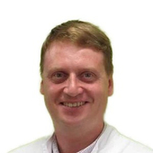 Петрушин Евгений Григорьевич, ортопед