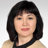 Петренко Елена Викторовна, стоматолог-терапевт