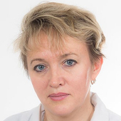 Вострецова Елена Анатольевна, терапевт