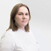 Кенчадзе Юлия Гивиевна, педиатр