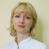 Макарцева Анна Юрьевна, стоматолог-терапевт