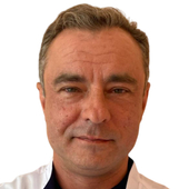 Хромов Роман Александрович, уролог