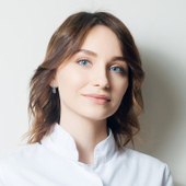 Кубарева Юлия Владимировна, офтальмолог-хирург