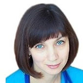 Шефер Екатерина Петровна, педиатр