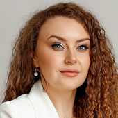 Орехова Оксана Владимировна, психиатр