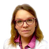 Чеботарь Инна Ефимовна, врач-косметолог