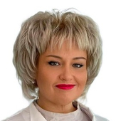 Кудимова Марина Алексеевна, терапевт
