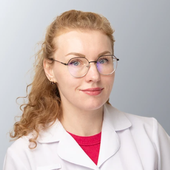 Бековец Оксана Сергеевна, дерматолог-онколог