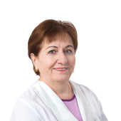 Сергеева Татьяна Георгиевна, анестезиолог