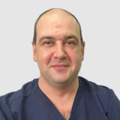 Обаян Владимир Арсенович, травматолог