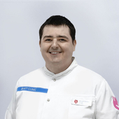 Горлов Дмитрий Олегович, массажист