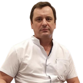 Емцов Александр Иванович, нейрохирург