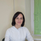 Дзидаханова Зарина Дзастемировна, гематолог