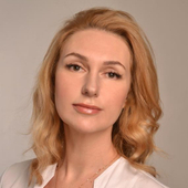 Сивохина Юлия Викторовна, врач-косметолог