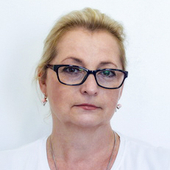 Шевчукова Ольга Анатольевна, стоматолог-терапевт