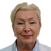 Куляпина Татьяна Геннадьевна, психиатр