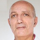 Степанян Самвел Арамаисович, педиатр