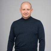 Назаров Вячеслав Владимирович, невролог