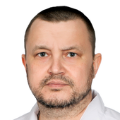 Белецкий Сергей Александрович, хирург