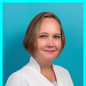 Осипова Марина Васильевна, стоматолог-терапевт