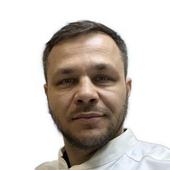 Тухватшин Рустэм Фаритович, рентгенолог