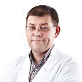 Мишенин Алексей Викторович, гематолог
