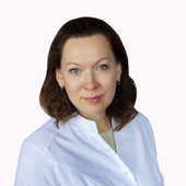 Гаврилина Ольга Владимировна, психотерапевт