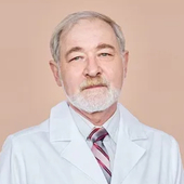 Никонов Сергей Данилович, хирург