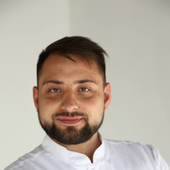 Покатилов Егор Владимирович, ортопед