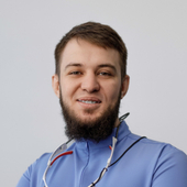 Рахимов Амир Низамович, стоматолог-терапевт