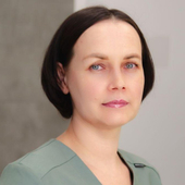 Коробейникова Олеся Алексеевна, стоматолог-терапевт