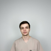 Мусаев Муса Темурланович, стоматолог-терапевт