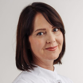 Шкарупа Александра Анатольевна, массажист