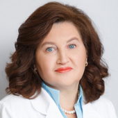 Куклева Марина Анатольевна, офтальмолог