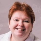 Видинеева Татьяна Анатольевна, детский пульмонолог