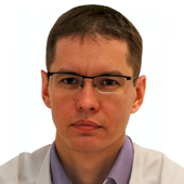 Калентьев Вячеслав Викторович, хирург