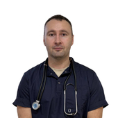 Соловьев Антон Владимирович, терапевт