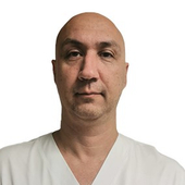 Киселев Игорь Владимирович, реаниматолог