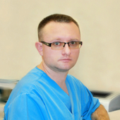 Тихонов Константин Геннадьевич, ЛОР