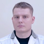 Кисленков Артем Андреевич, травматолог