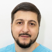 Кортоев Белан Исаевич, травматолог-ортопед