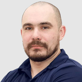 Тагиров Алексей Алекович, стоматолог-терапевт