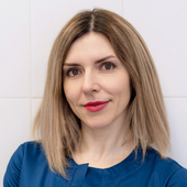 Гарник Рита Владимировна, косметолог