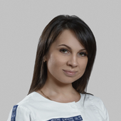 Осташкина Мария Константиновна, стоматолог-хирург