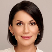 Лисянская Марина Владиславовна, эндокринолог