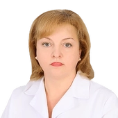 Шишкина Наталья Алексеевна, эндоскопист