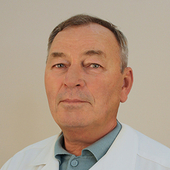 Герасимов Герман Германович, хирург